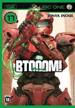 Imagem de BTOOOM! - VOL. 17