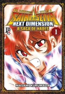 Imagem de CAVALEIROS DO ZODIACO, OS - NEXT DIMENSION - VOL. 1