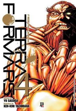 Imagem de TERRA FORMARS - VOL 4