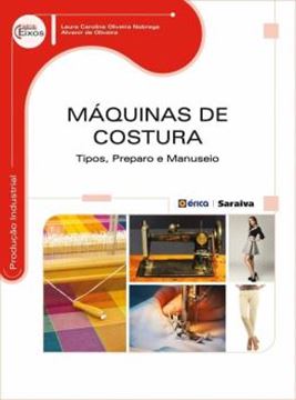 Imagem de MAQUINAS DE COSTURA