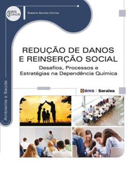 Picture of REDUCAO DE DANOS E REINSERCAO SOCIAL