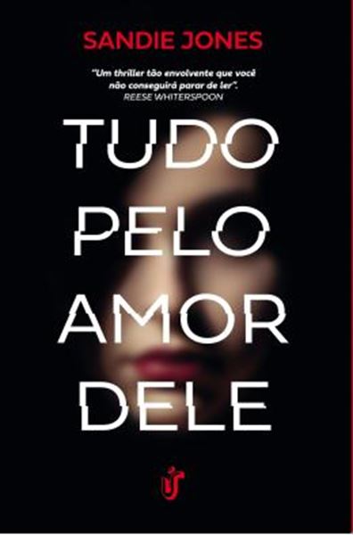 Picture of TUDO PELO AMOR DELE