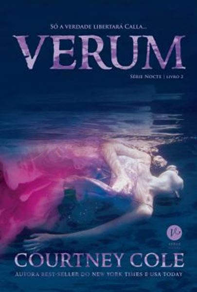 Picture of VERUM - VOL. 2 NOCTE