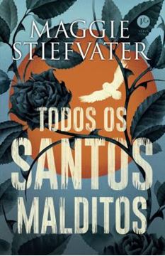 Imagem de TODOS OS SANTOS MALDITOS