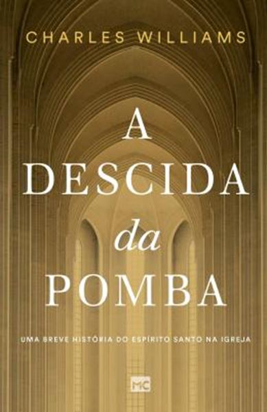 Picture of A DESCIDA DA POMBA