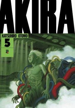 Imagem de AKIRA - VOL. 05