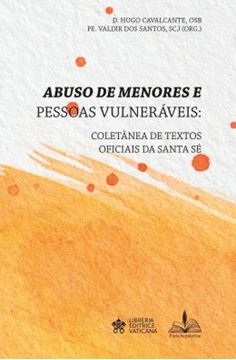 Imagem de ABUSO DE MENORES E PESSOAS VULNERAVEIS: