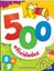 Imagem de 500 ATIVIDADES (LARANJA)