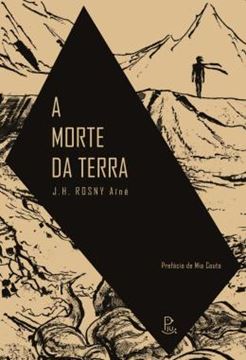Imagem de A MORTE DA TERRA
