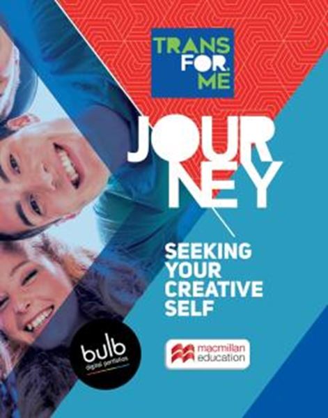 Picture of TRANSFOR.ME - SEEKING YOUR CREATIVE SELF - MOTION