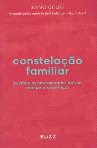 Picture of CONSTELACAO FAMILIAR