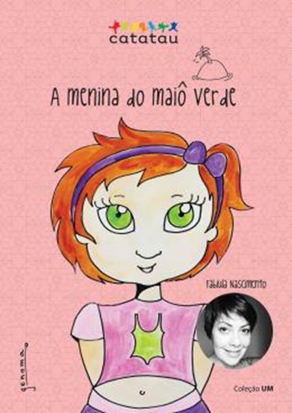 Picture of A MENINA DO MAIO VERDE