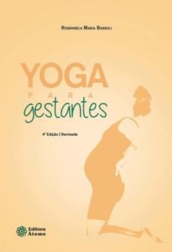 Imagem de YOGA PARA GESTANTES