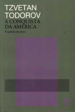 Imagem de CONQUISTA DA AMERICA, A - 5ª ED.