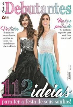 Imagem de GUIA DE DEBUTANTES