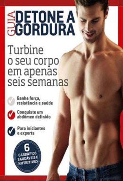 Picture of GUIA DETONE A GORDURA