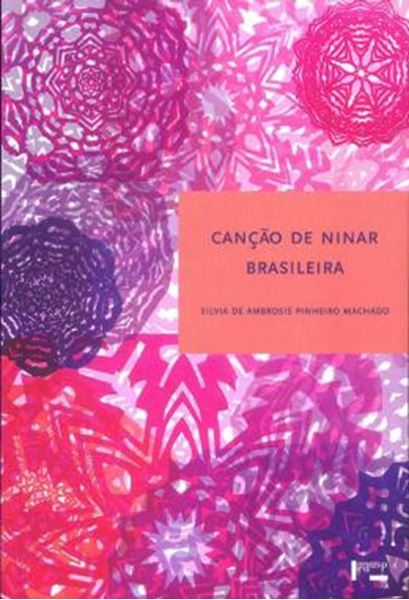 Picture of CANCAO DE NINAR BRASILEIRA - APROXIMACOES