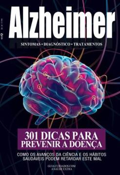 Imagem de ALZHEIMER - SINTOMAS, DIAGNOSTICO, TRATAMENTOS