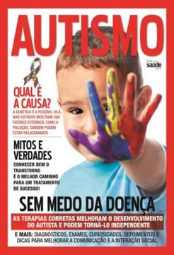 Imagem de AUTISMO