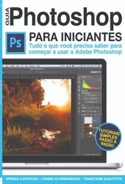 Imagem de GUIA PHOTOSHOP PARA INICIANTES