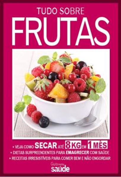 Picture of TUDO SOBRE FRUTAS