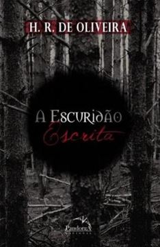 Imagem de A ESCURIDAO ESCRITA