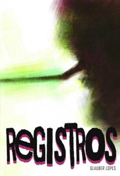 Imagem de REGISTROS