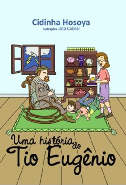 Picture of UMA HISTORIA DO TIO EUGENIO