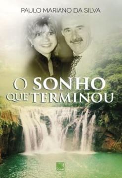 Imagem de O SONHO QUE TERMINOU