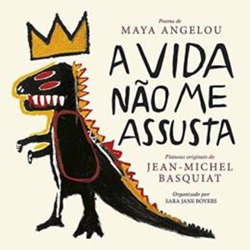 Imagem de A VIDA NAO ME ASSUSTA
