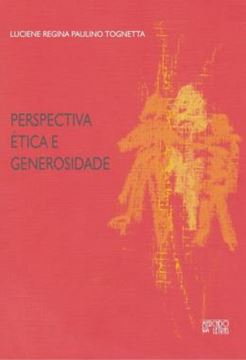 Imagem de PERSPECTIVA ETICA E GENEROSIDADE