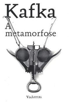 Imagem de A METAMORFOSE