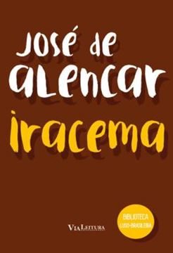Imagem de IRACEMA