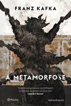 Imagem de A METAMORFOSE