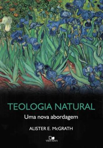 Picture of TEOLOGIA NATURAL - UMA NOVA ABORDAGEM