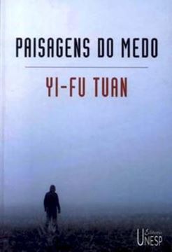 Imagem de PAISAGENS DO MEDO - VOLUME  - 