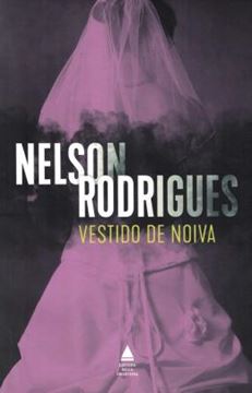Imagem de VESTIDO DE NOIVA - 14ª ED