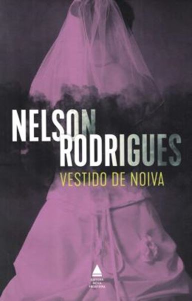 Picture of VESTIDO DE NOIVA - 14ª ED