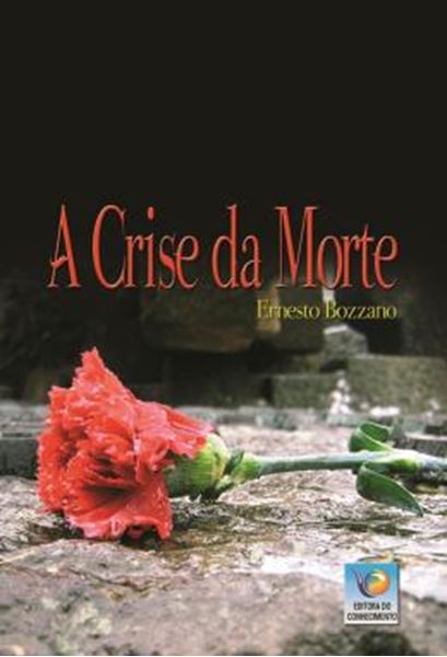 Picture of A CRISE DA MORTE