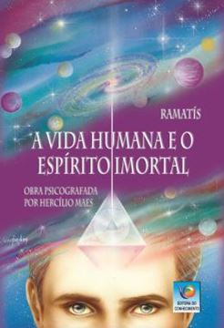 Imagem de A VIDA HUMANA E O ESPIRITO IMORTAL