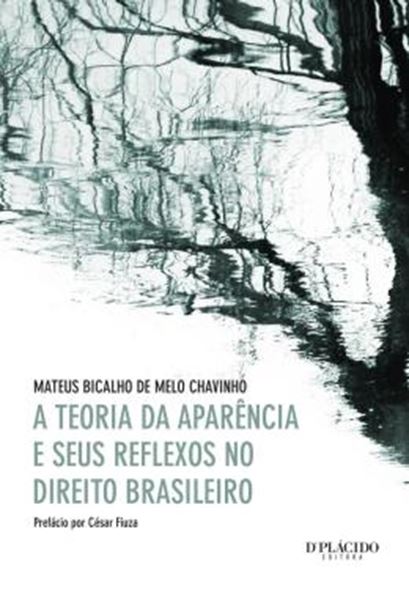 Picture of A TEORIA DA APARENCIA E SEUS REFLEXOS NO DIREITO BRASILEIRO