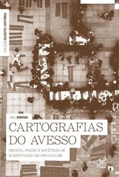 Imagem de CARTOGRAFIAS DO AVESSO