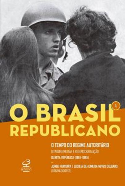 Picture of O TEMPO DO REGIME AUTORITARIO