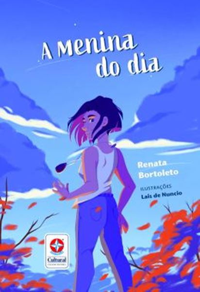 Picture of A MENINA DO DIA
