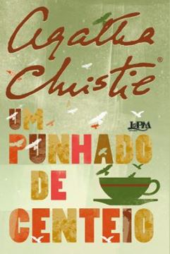 Imagem de UM PUNHADO DE CENTEIO