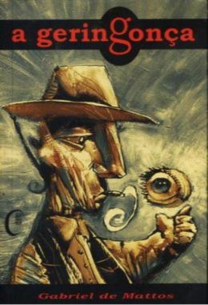 Picture of A GERINGONCA