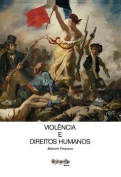 Imagem de VIOLENCIA E DIREITOS HUMANOS