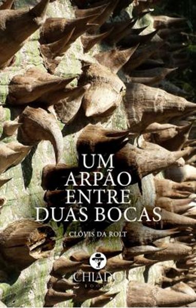 Picture of UM ARPAO ENTRE DUAS BOCAS