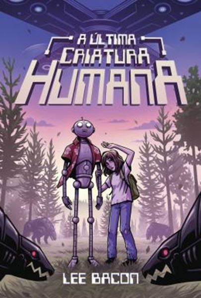 Picture of A ULTIMA CRIATURA HUMANA