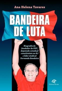 Imagem de BANDEIRA DE LUTA